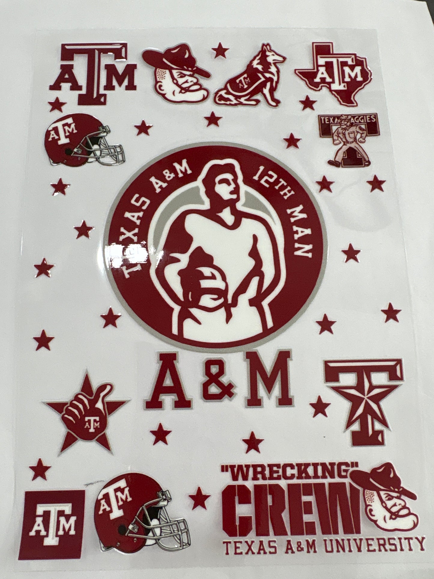A&M