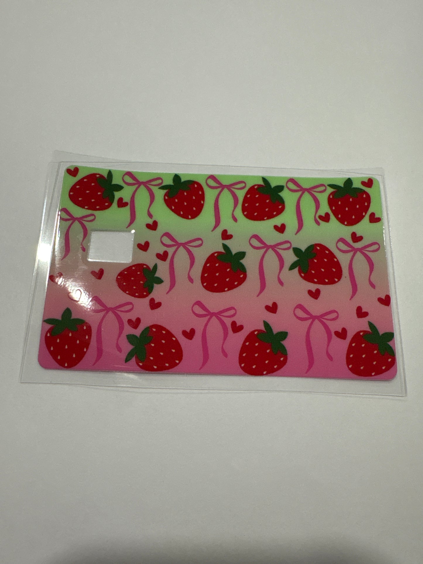 CC Strawberries