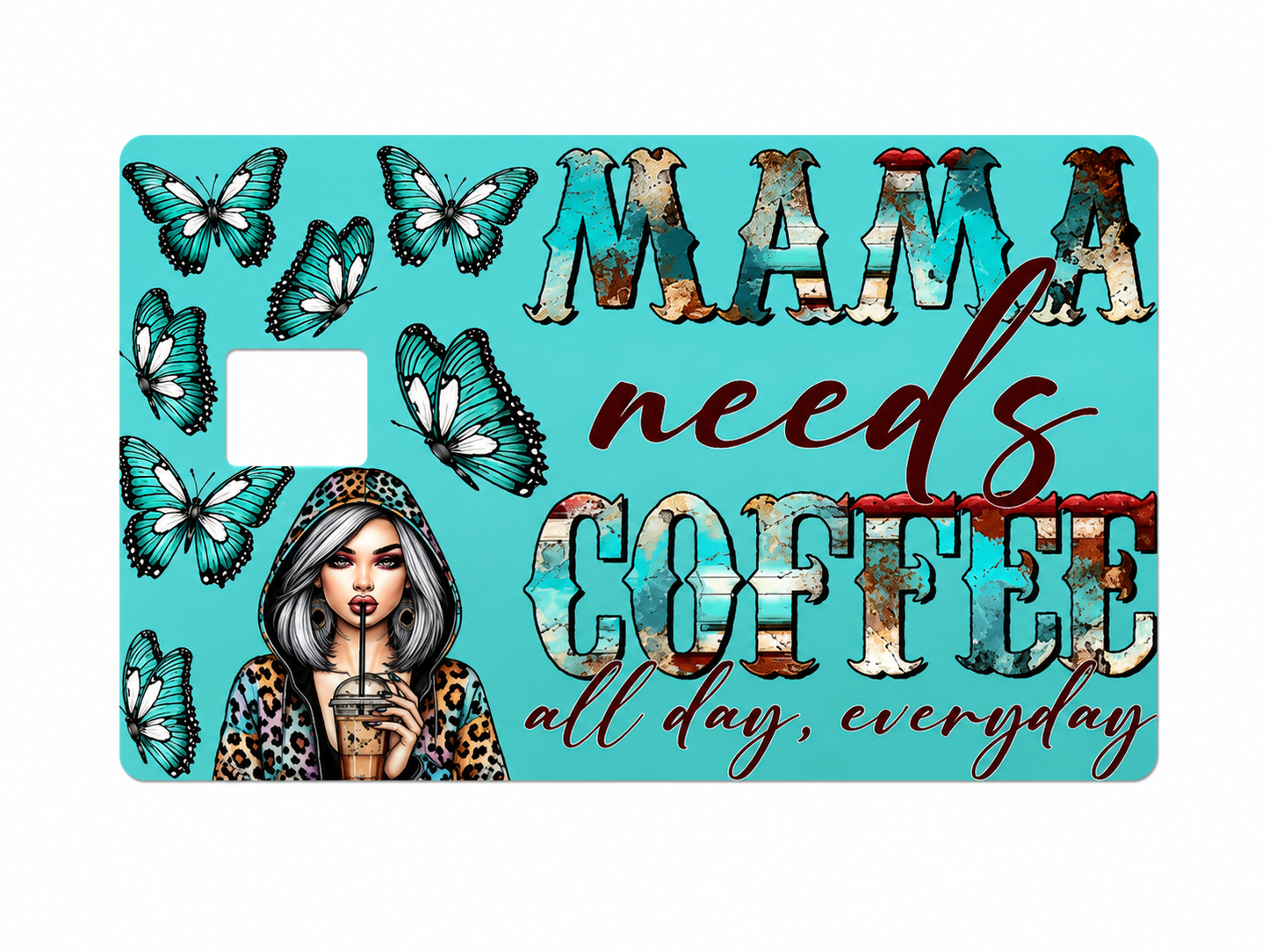 Coffee Mama
