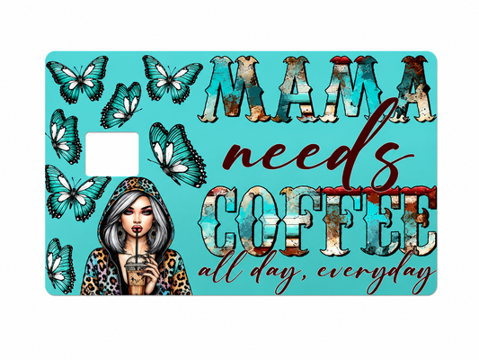 CC Coffee Mama