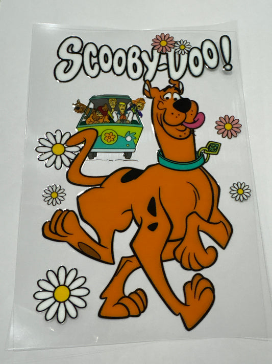 Scooby