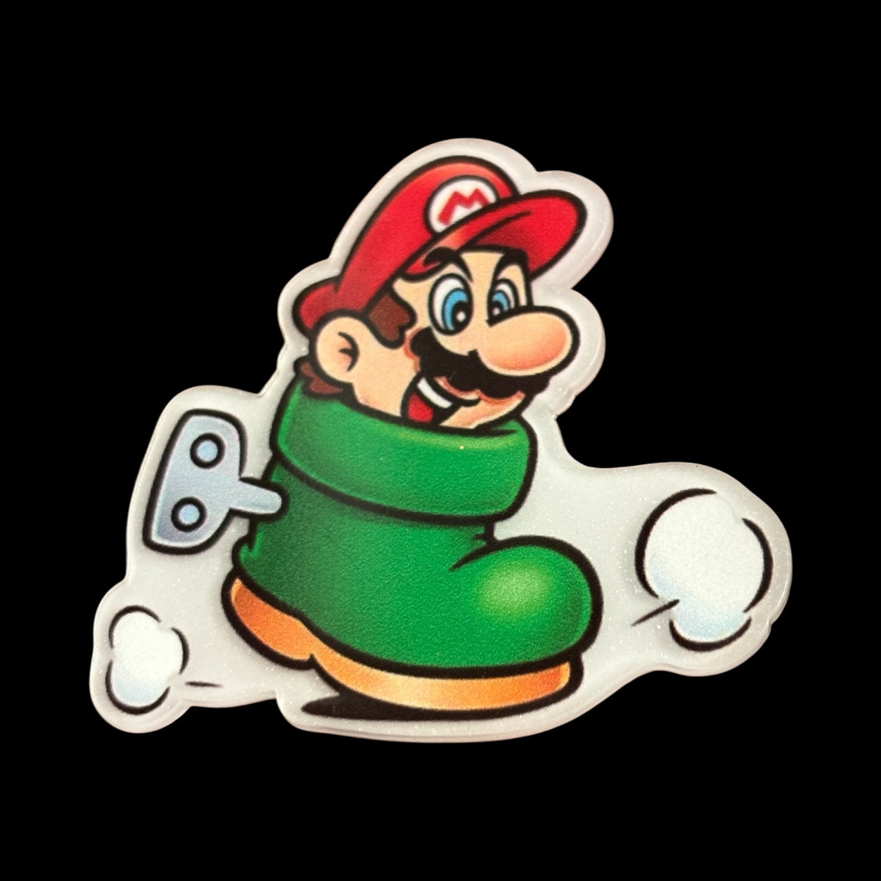 Mario
