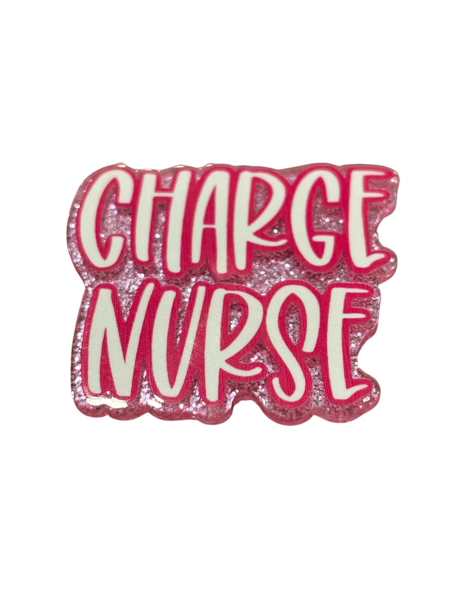 Charge Nurse