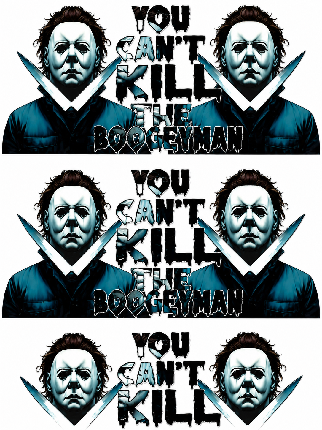 Michael Myers