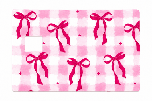 CC Red Ribbons
