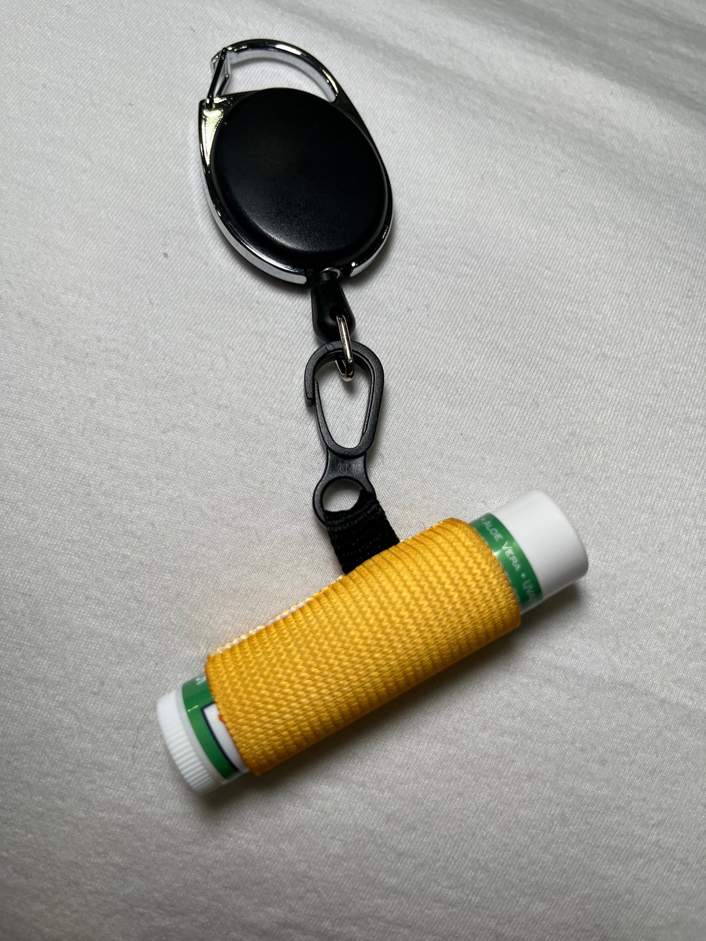 Lip Balm Holder