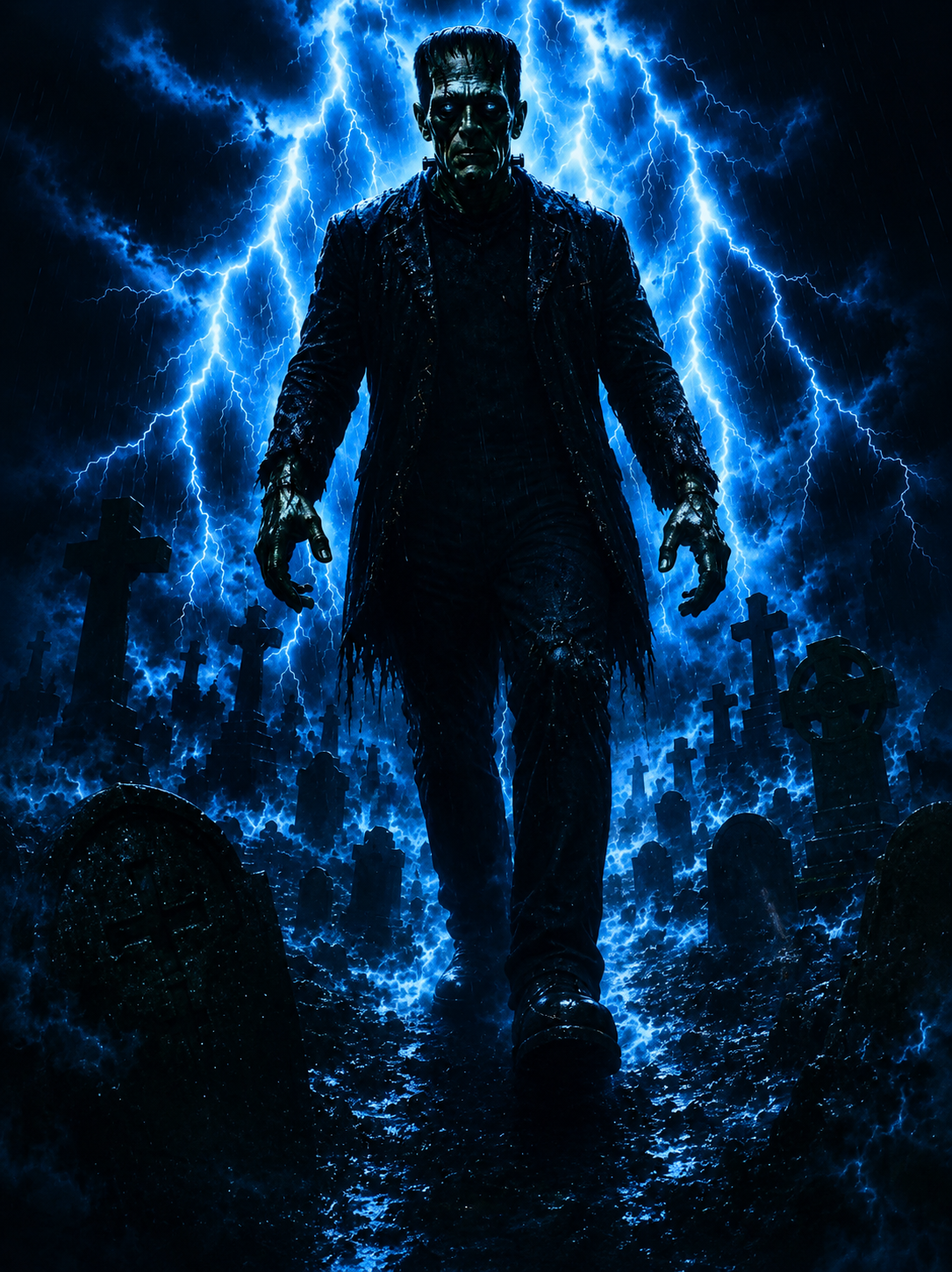 Frankenstein