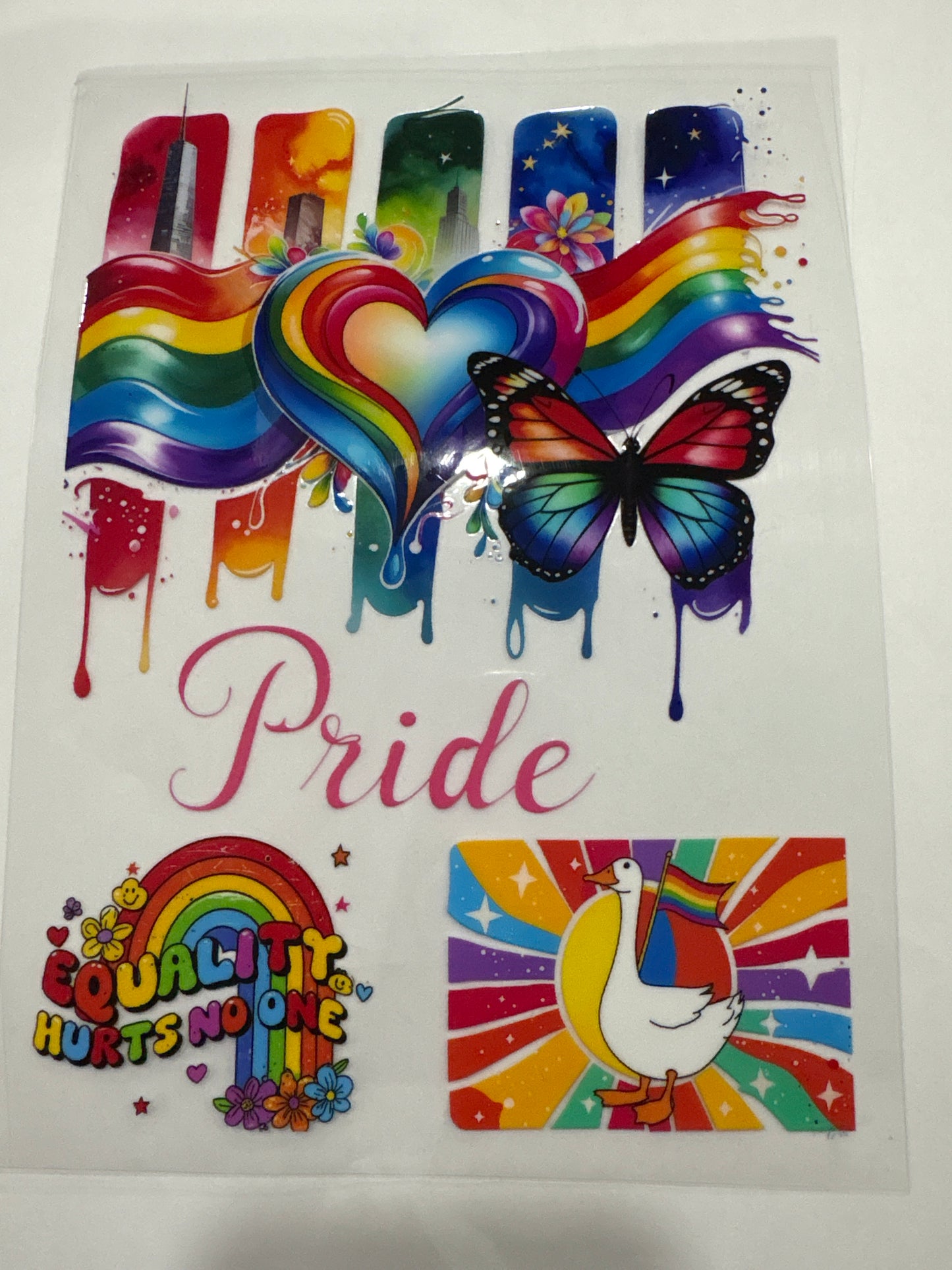 Pride