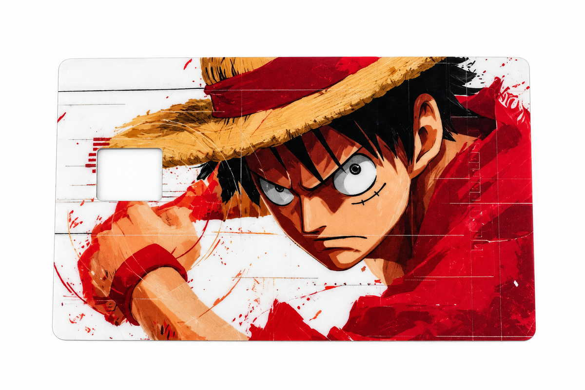 CC One Piece 2