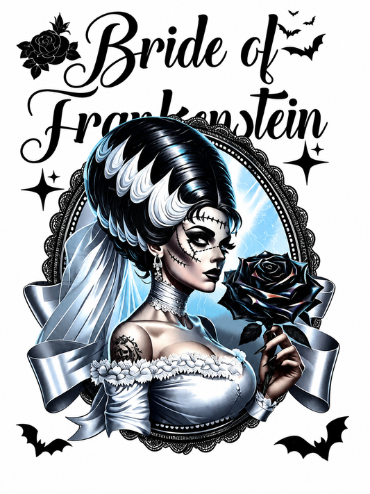 Frankenstein