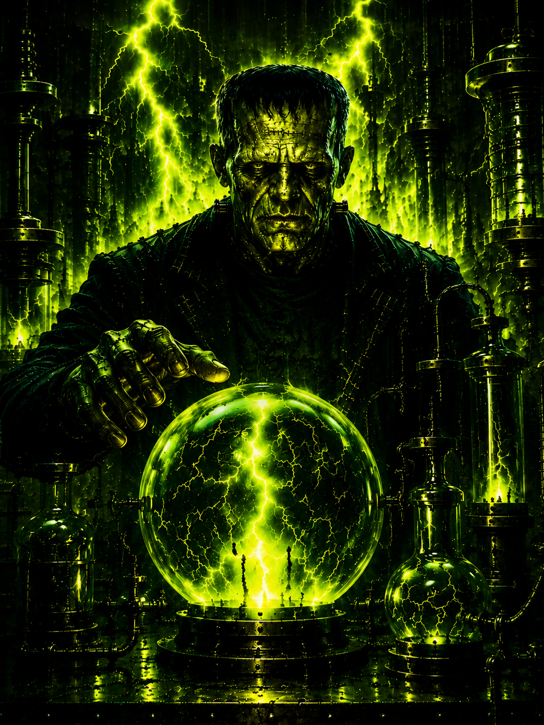 Frankenstein