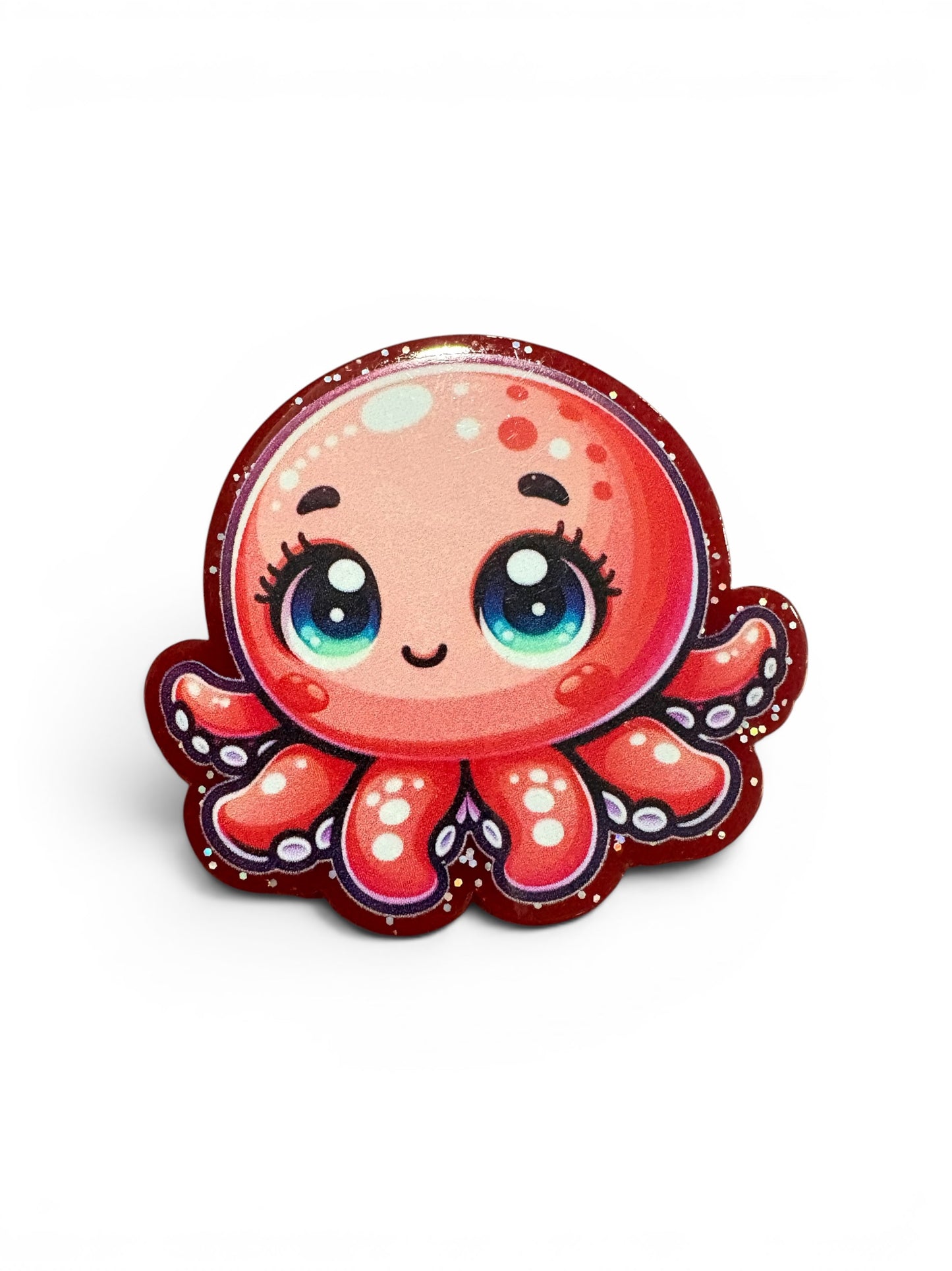 Ocean friends