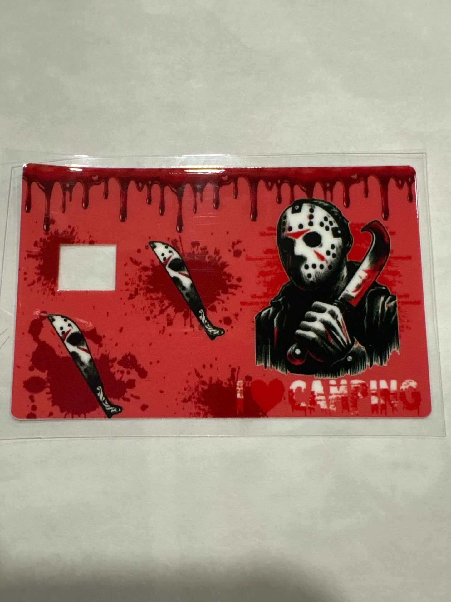 CC Horror Boys 2