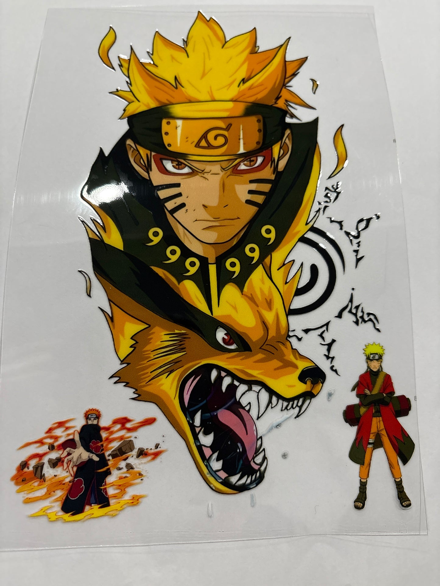 Naruto
