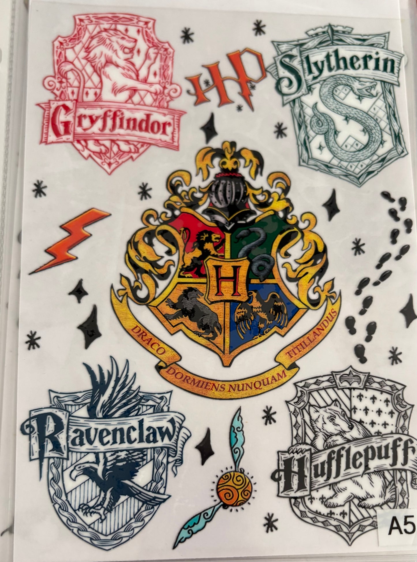 Harry Potter