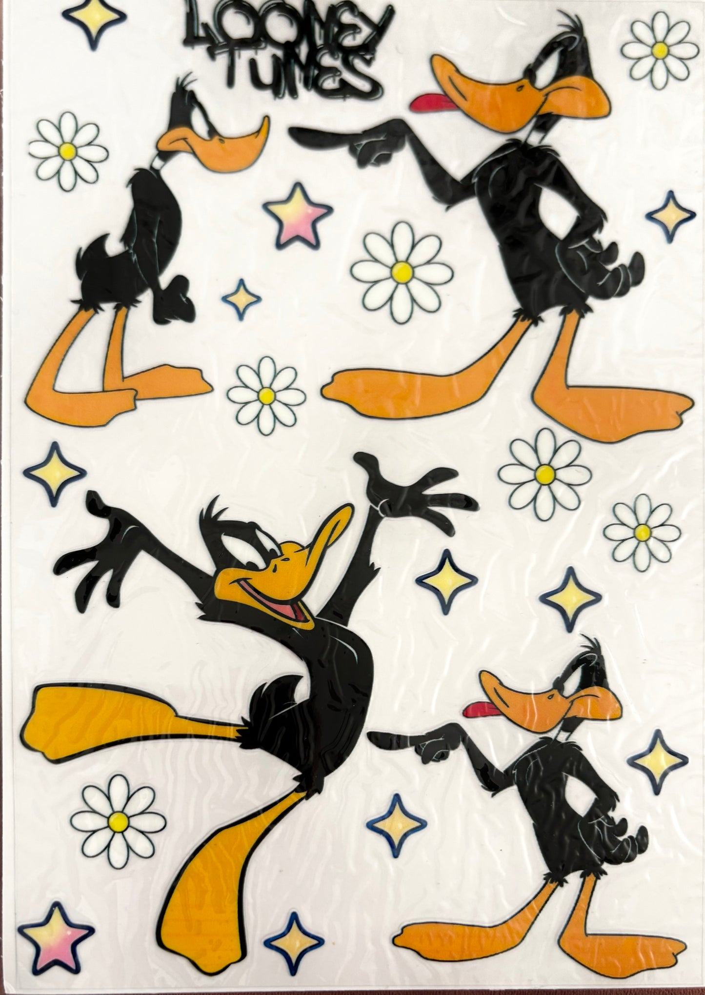 Looney Tunes