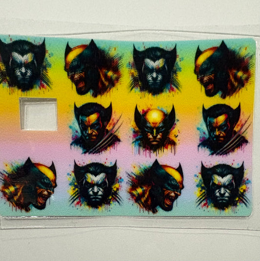 CC Wolverine