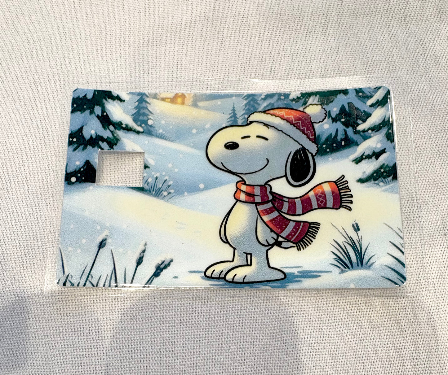 CC Snoopy