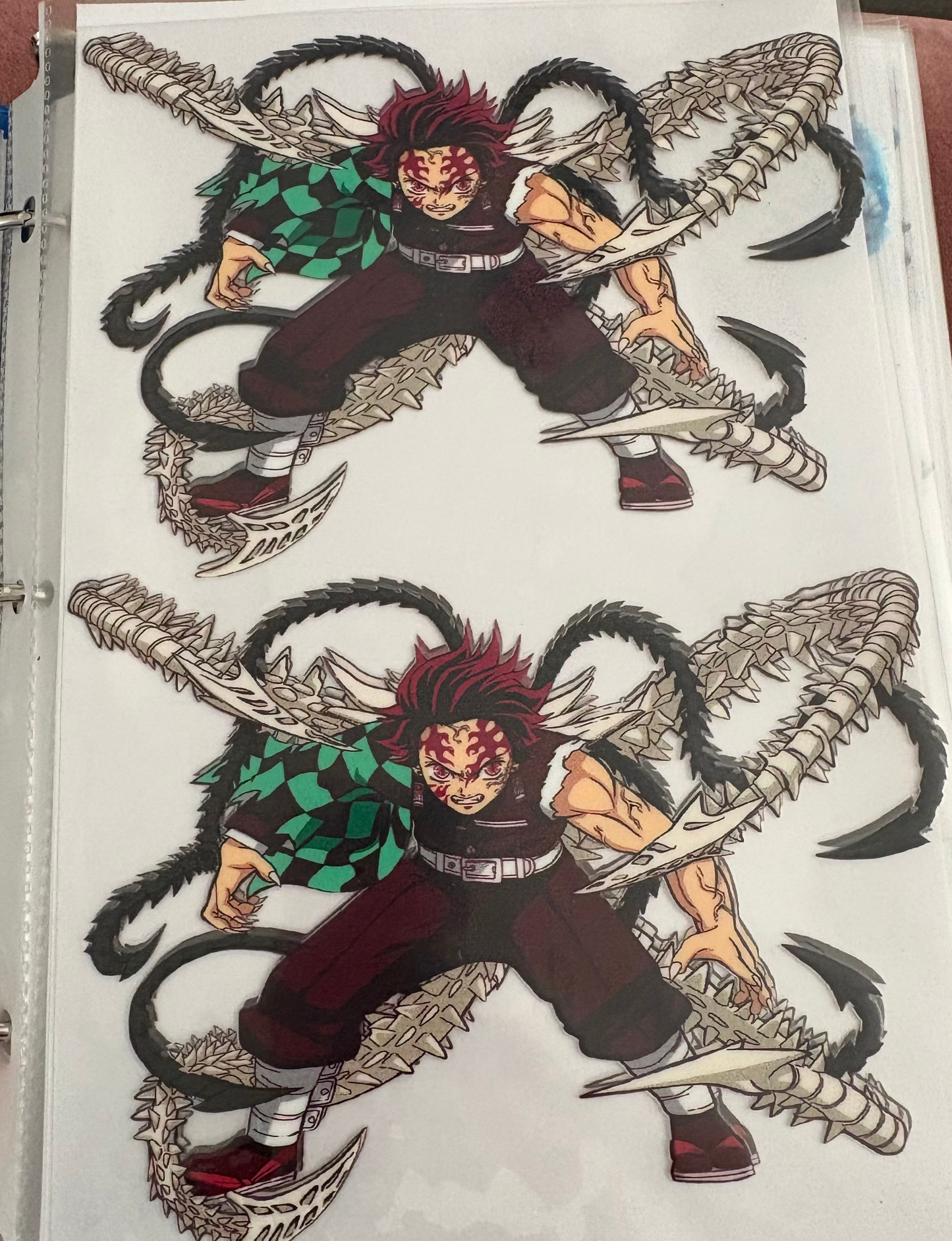 Demon Slayer