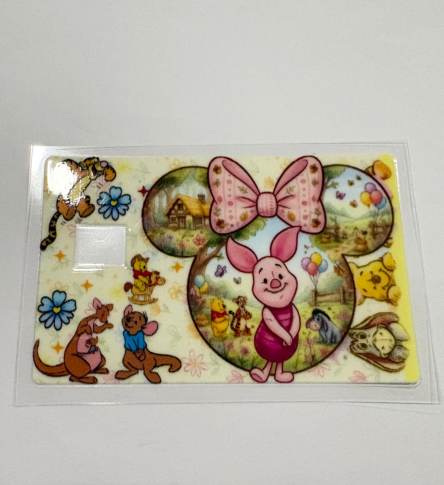 CC Piglet