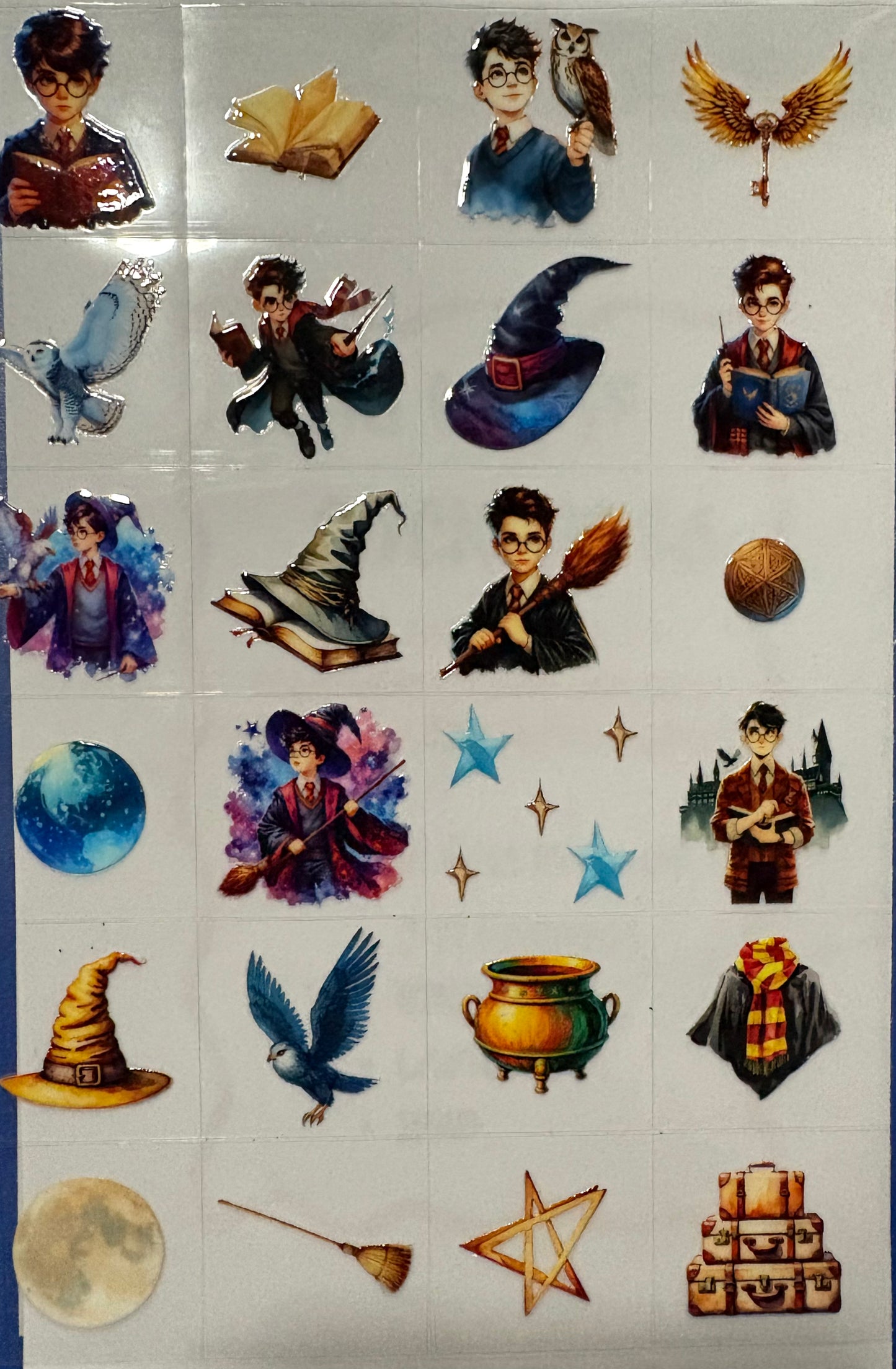 Harry Potter