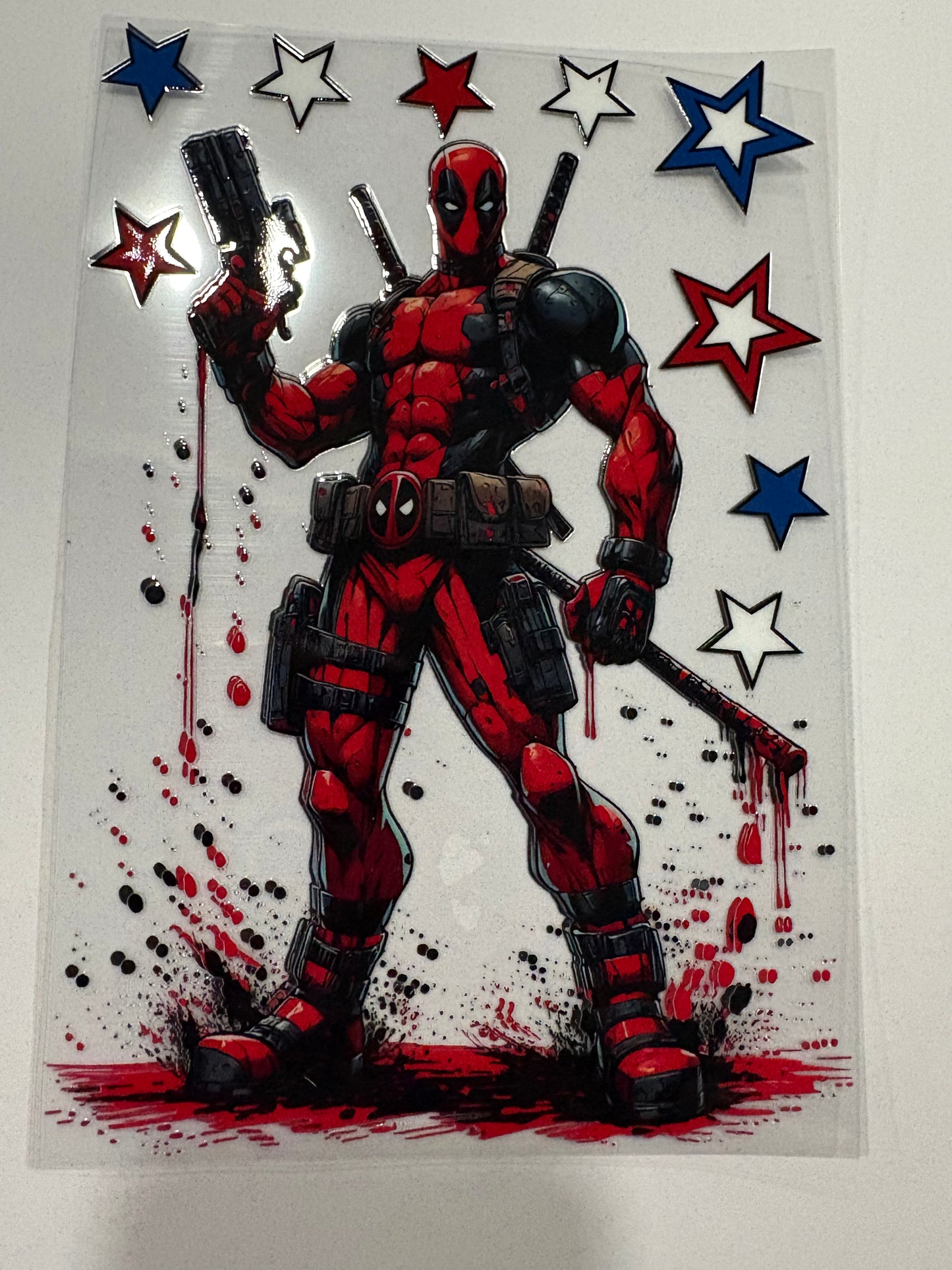 Deadpool