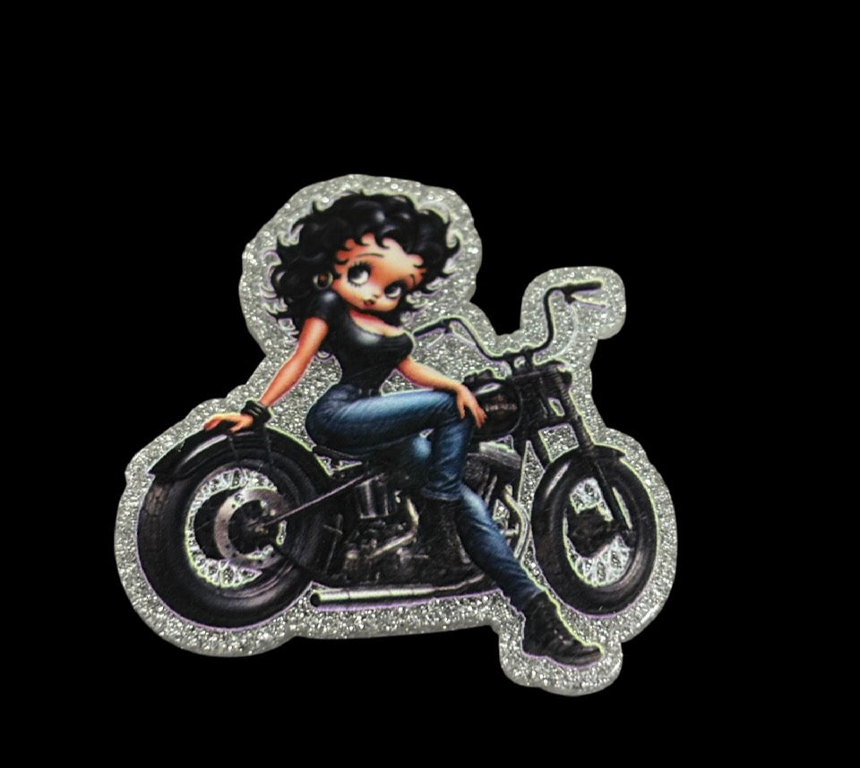 Betty Boop