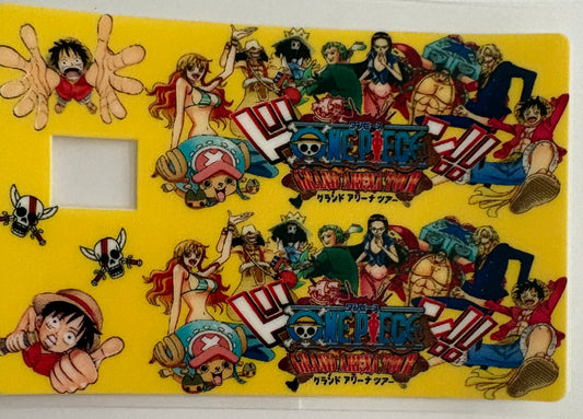 CC One Piece 2