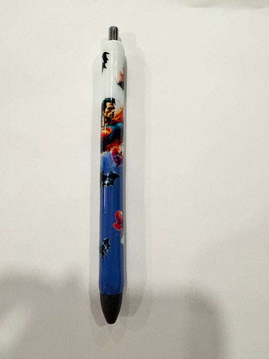 Batman/Superman