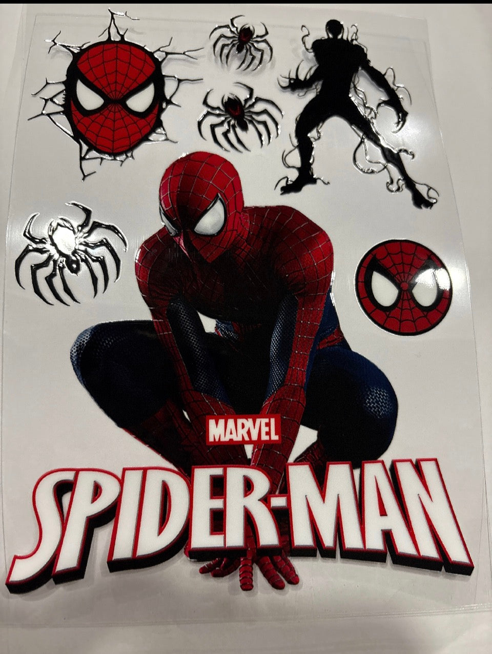 Spiderman