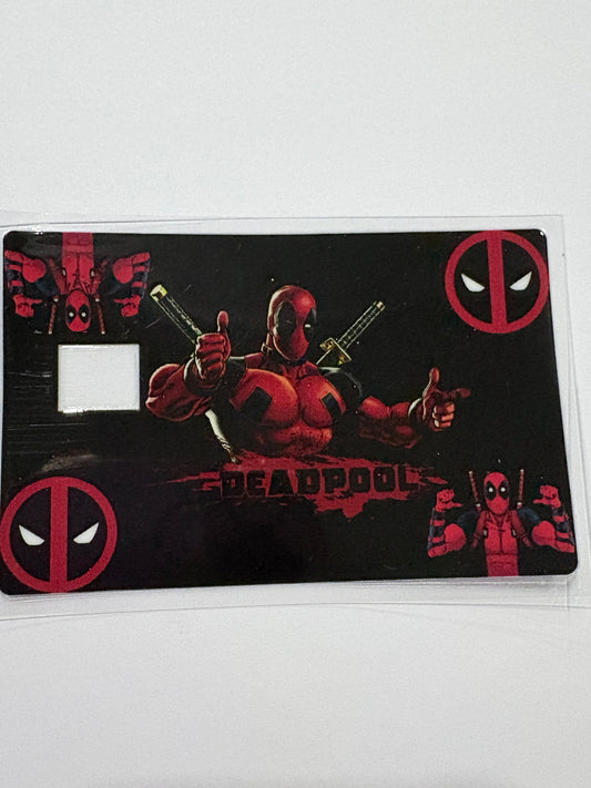 CC Deadpool