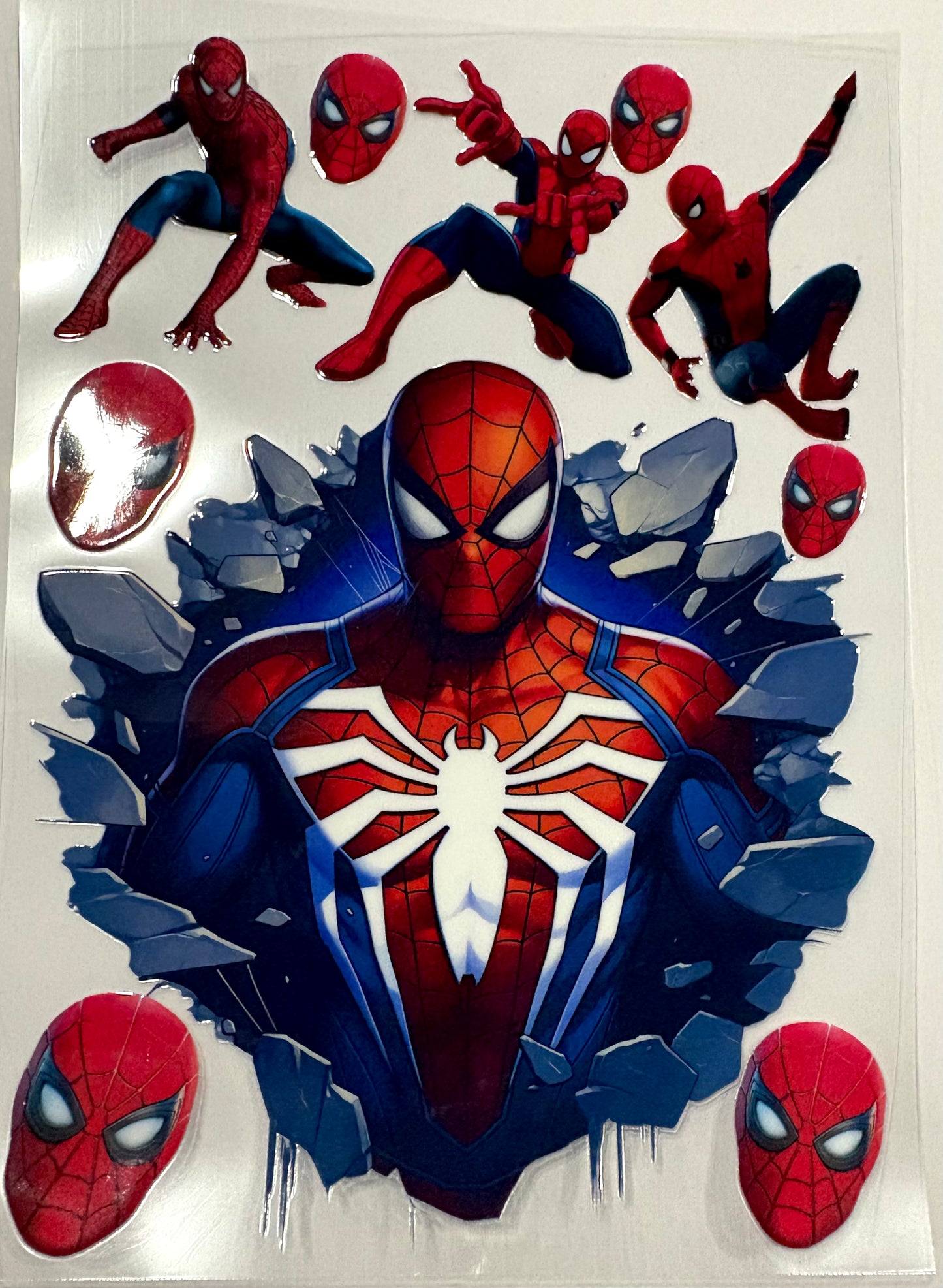 Spiderman