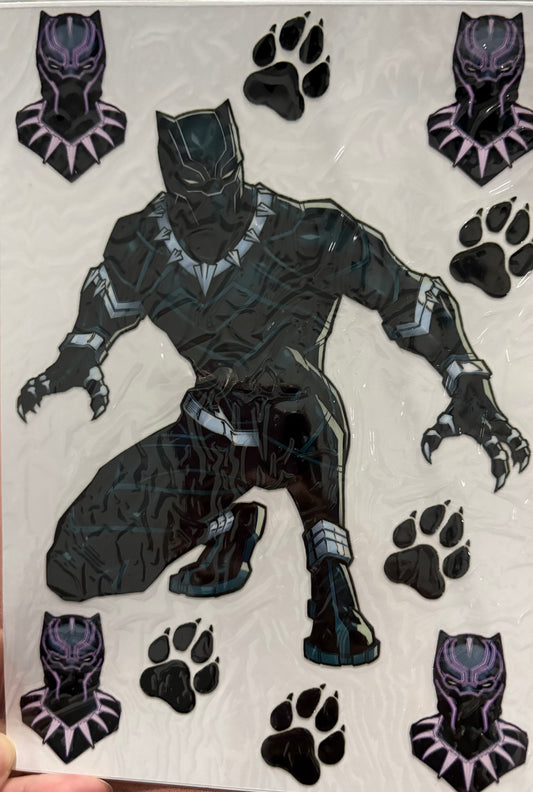 Black Panther