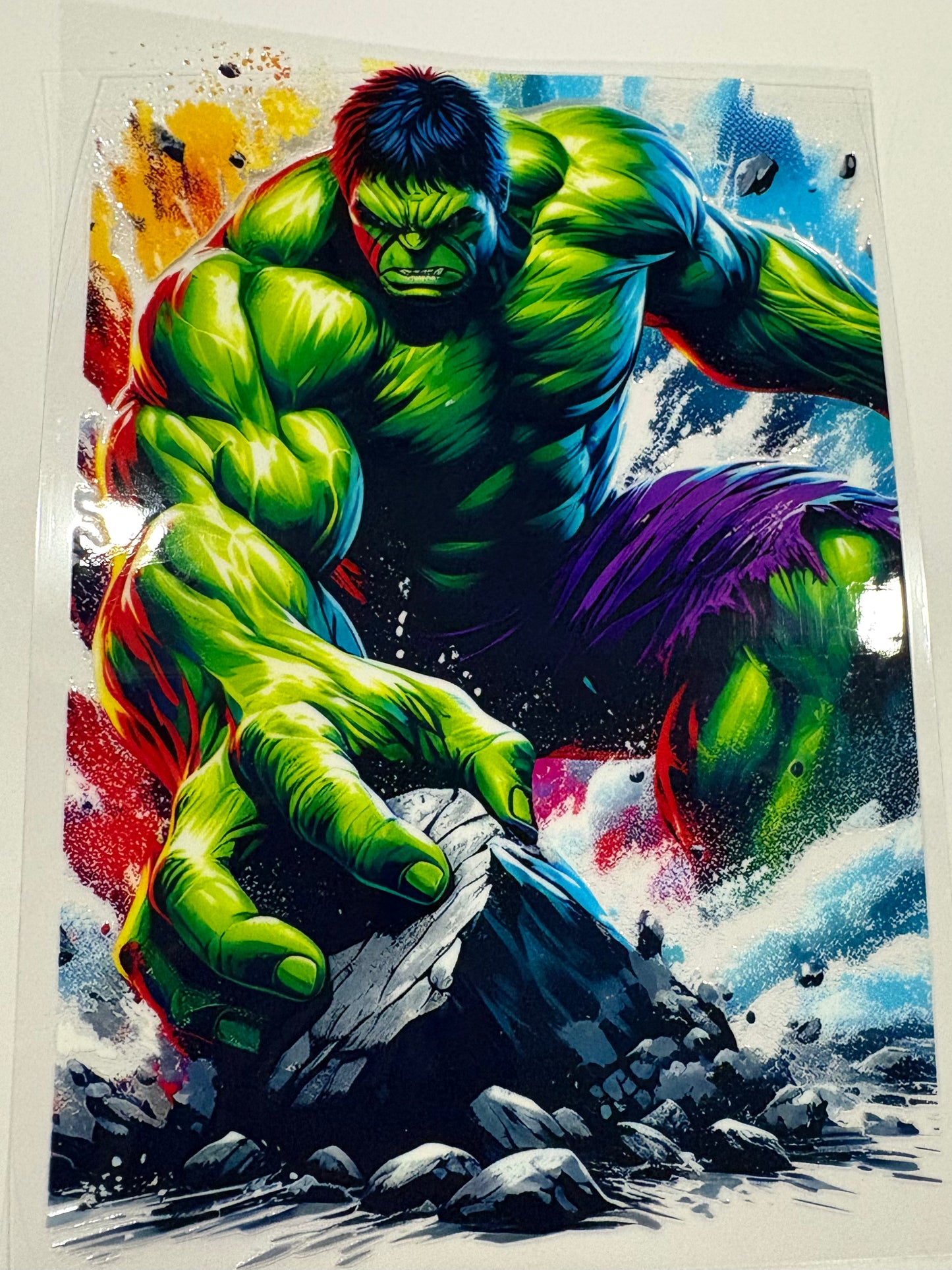 Hulk