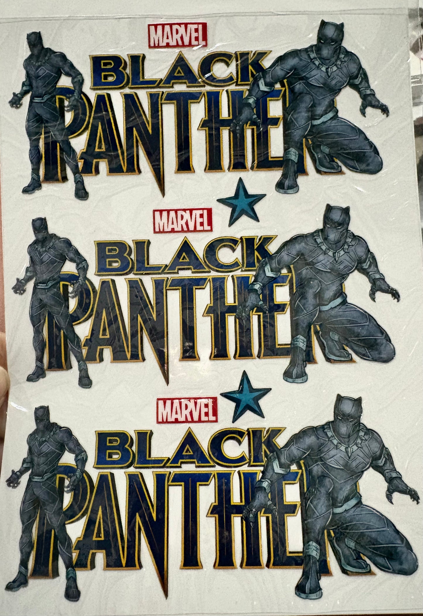 Black Panther