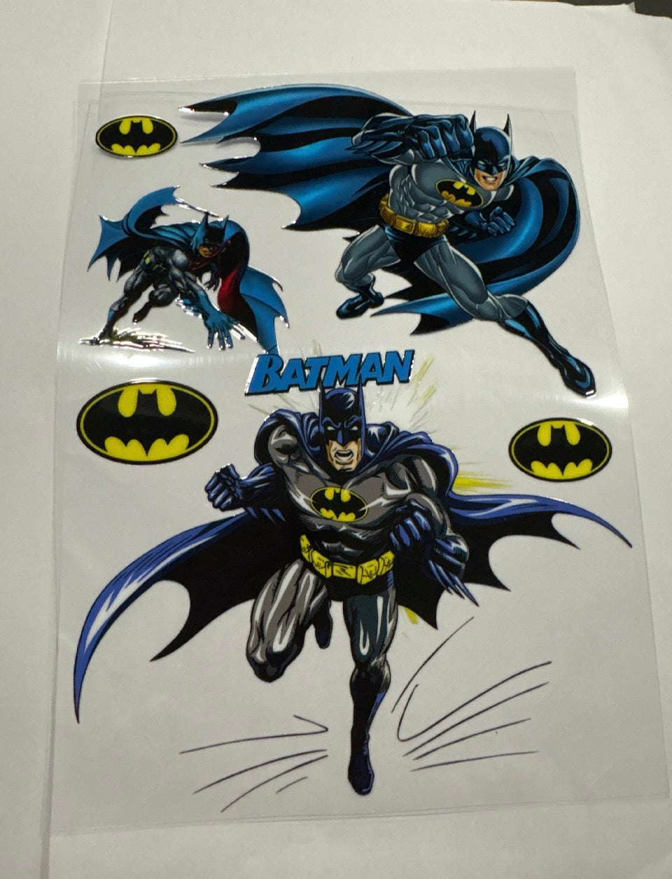 Batman