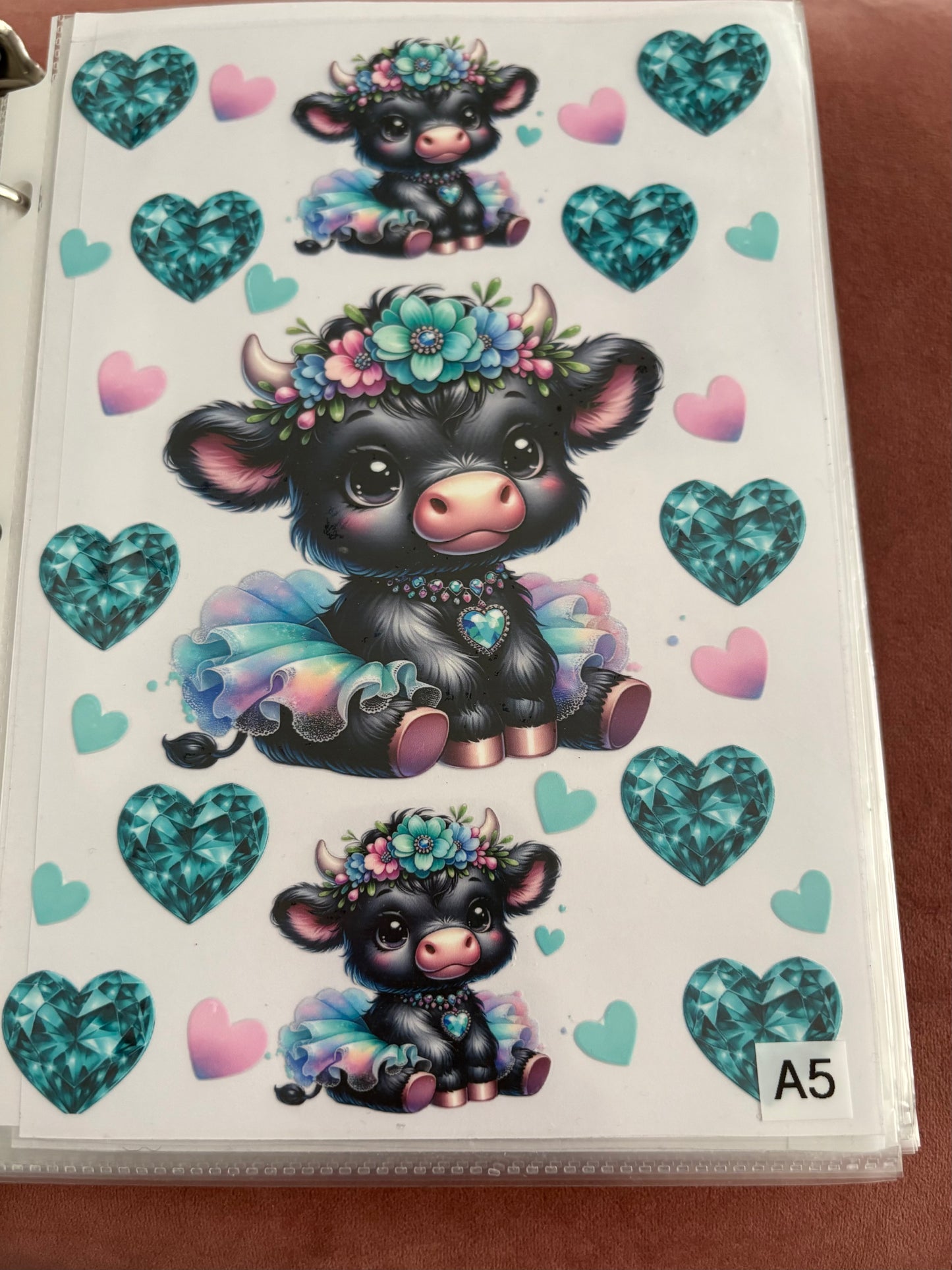 Cows