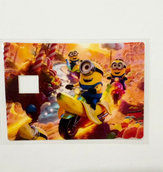 CC Minions