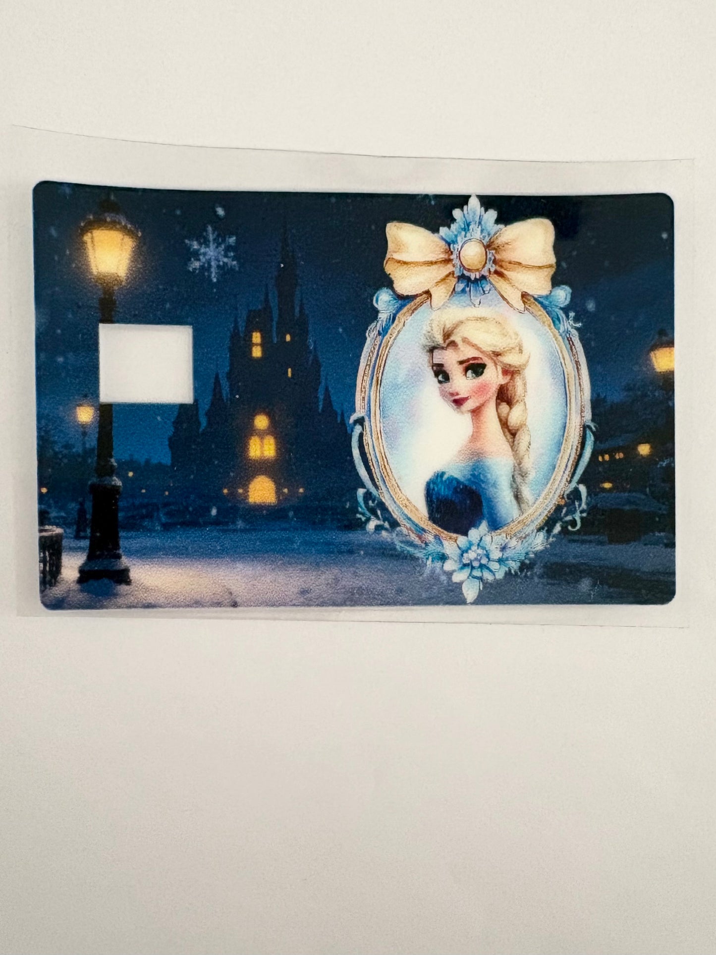 CC Frozen
