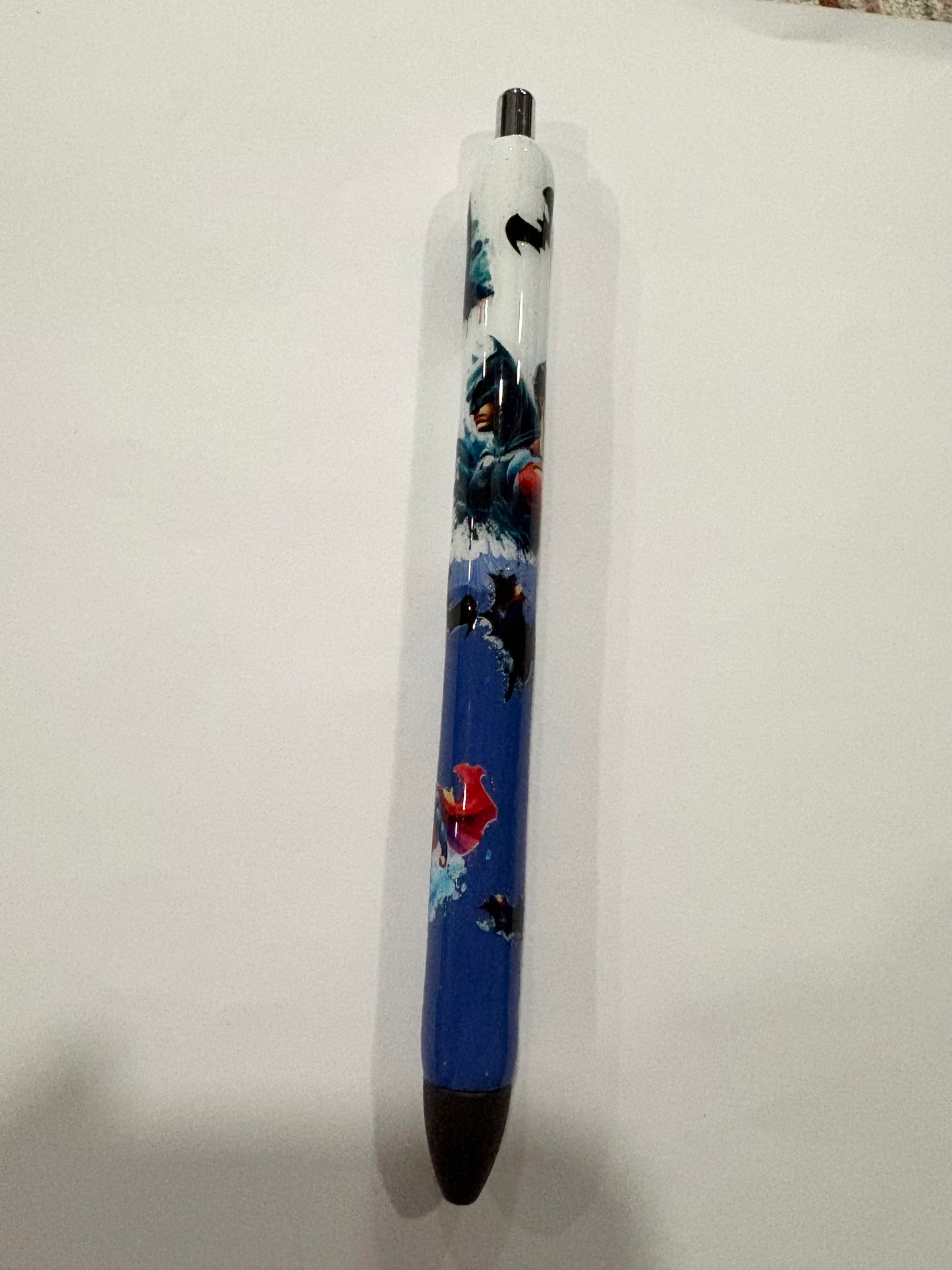 Batman/Superman
