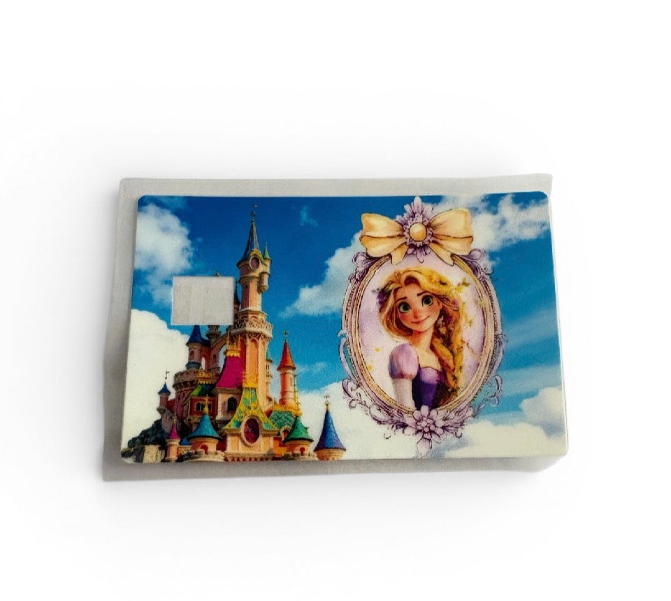 CC Princess 3