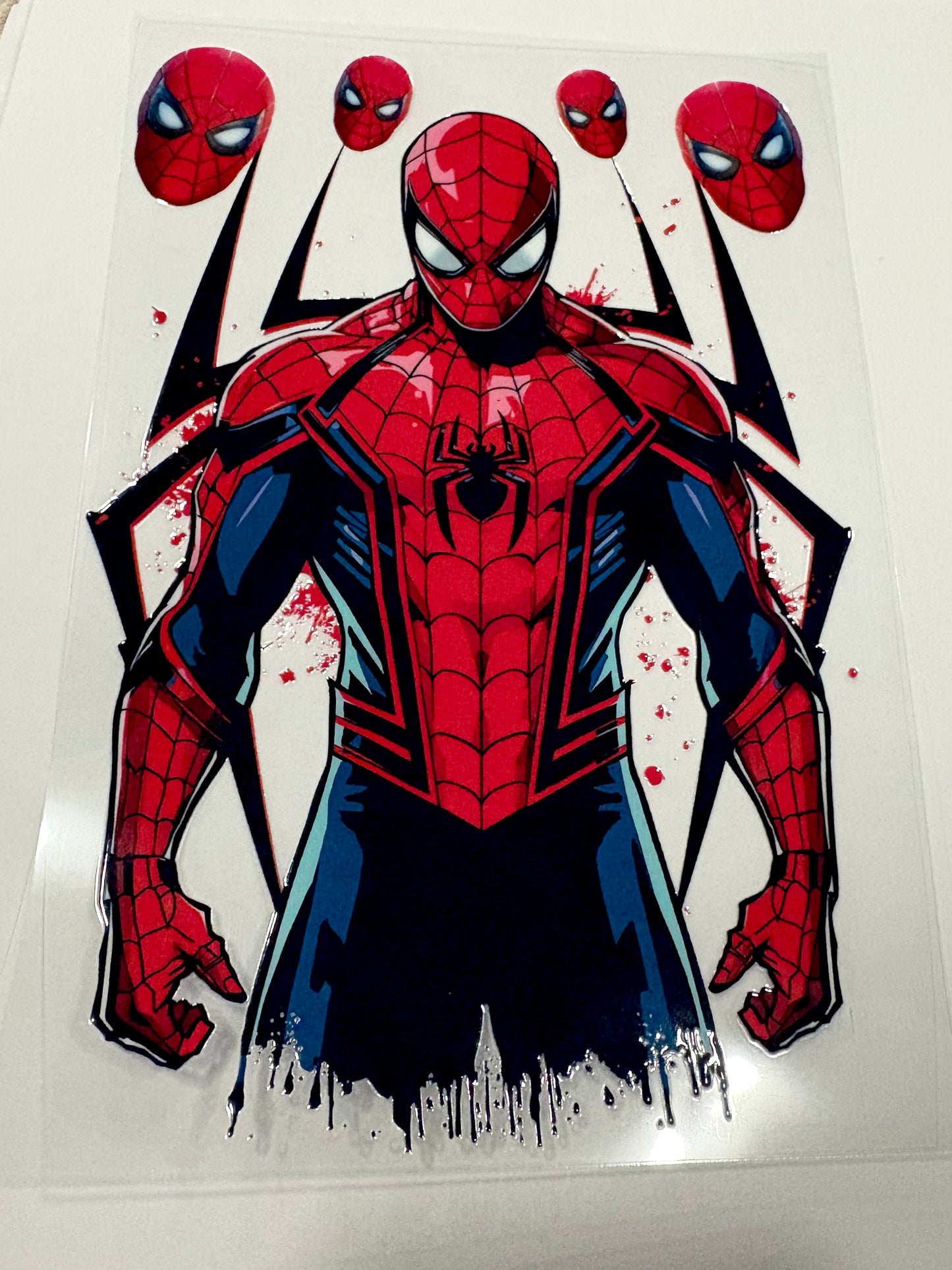Spiderman