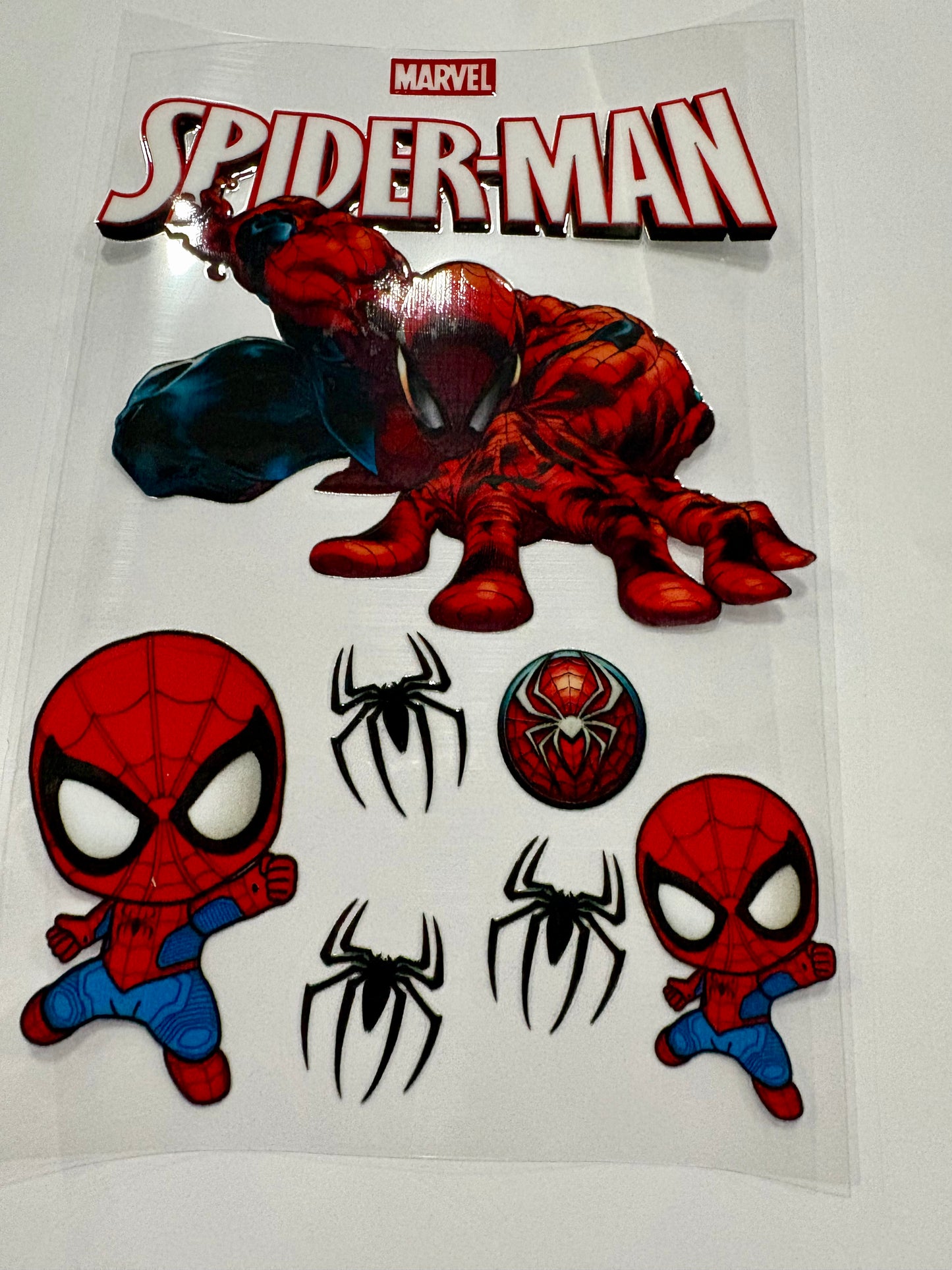 Spiderman