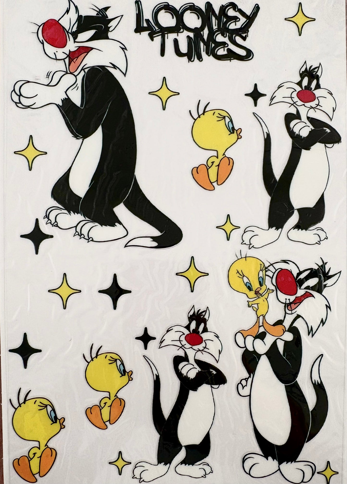 Looney Tunes
