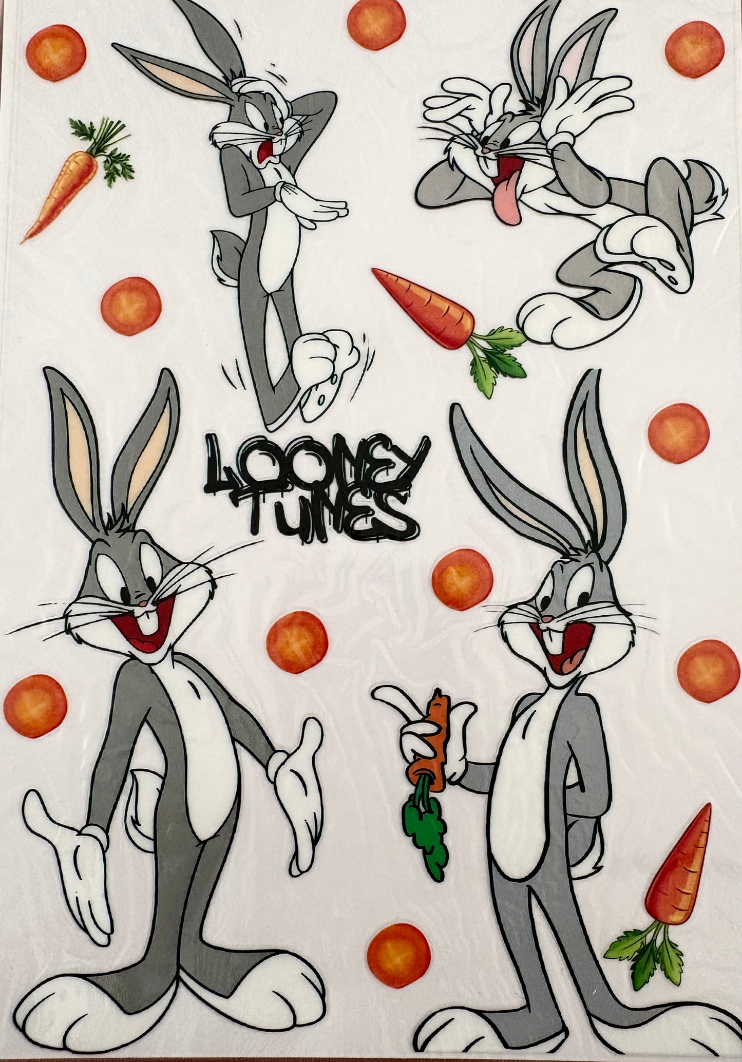 Looney Tunes