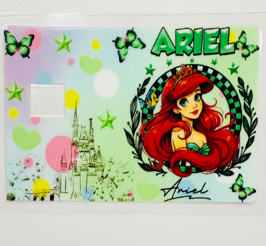 CC Ariel