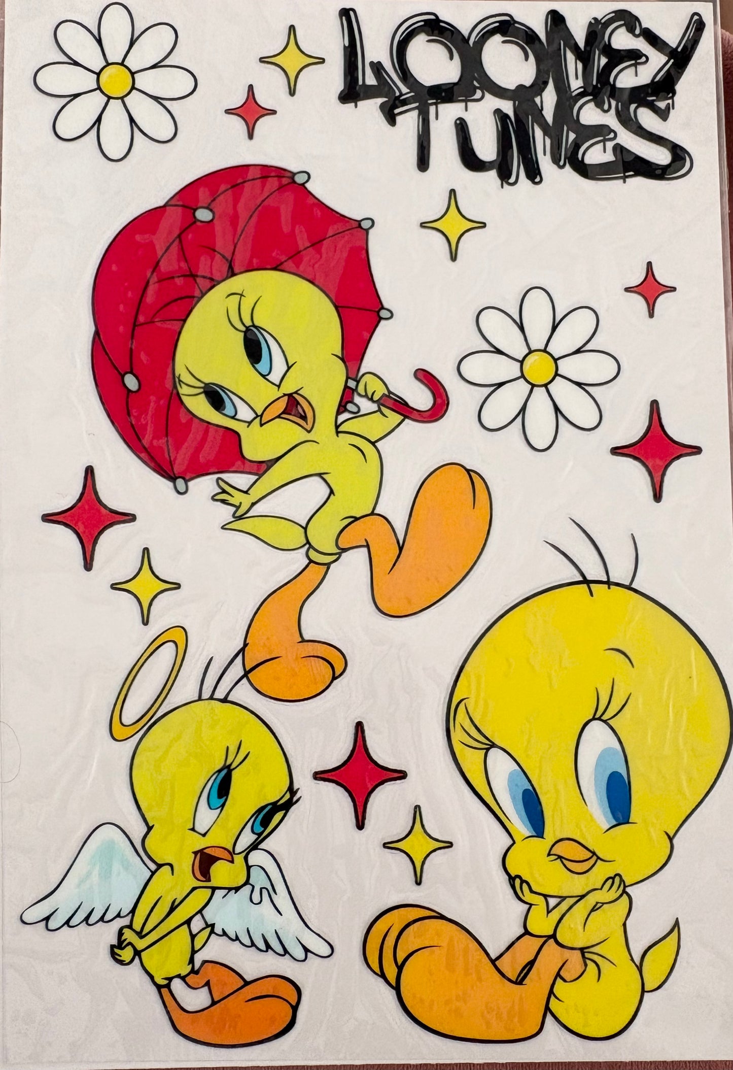 Looney Tunes