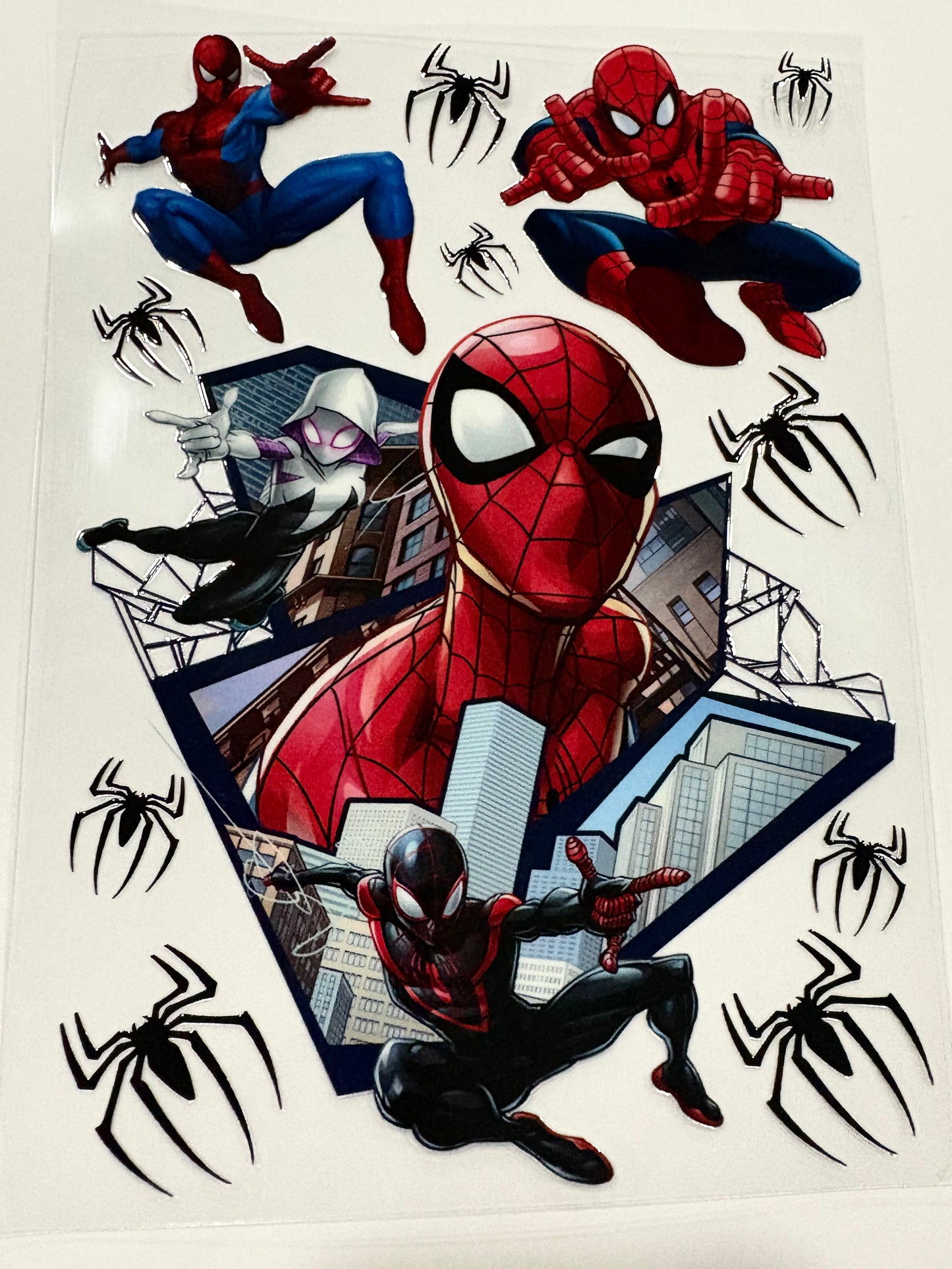 Spiderman