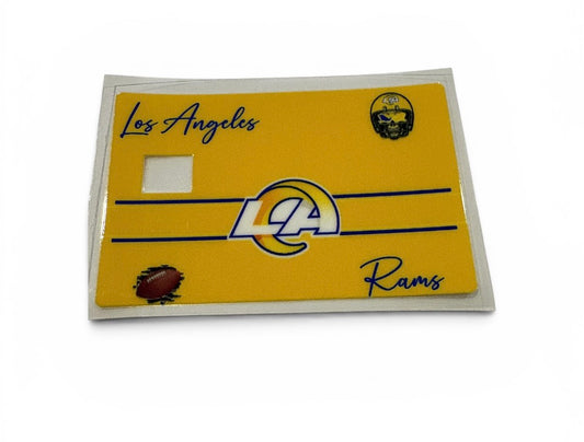 CC Rams