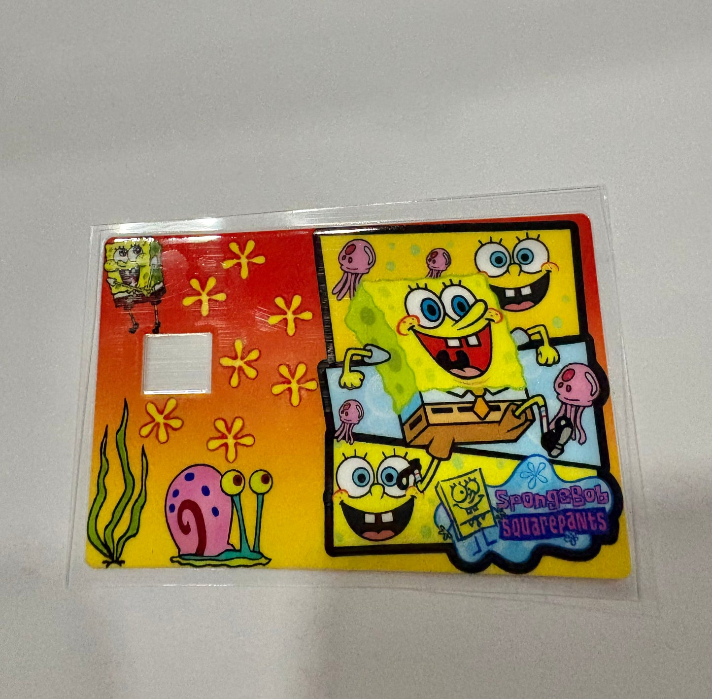 CC Spongebob